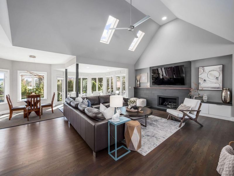 9821 Oxford Circle, Powell, OH 43065 Photo 6