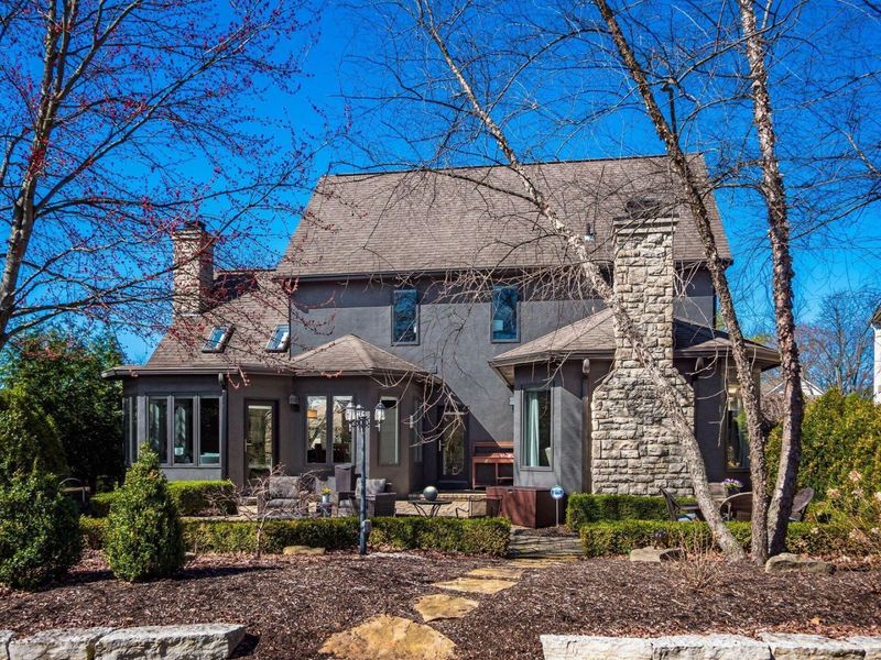 9821 Oxford Circle, Powell, OH 43065 Photo 76