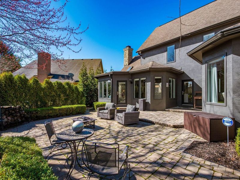 9821 Oxford Circle, Powell, OH 43065 Photo 77