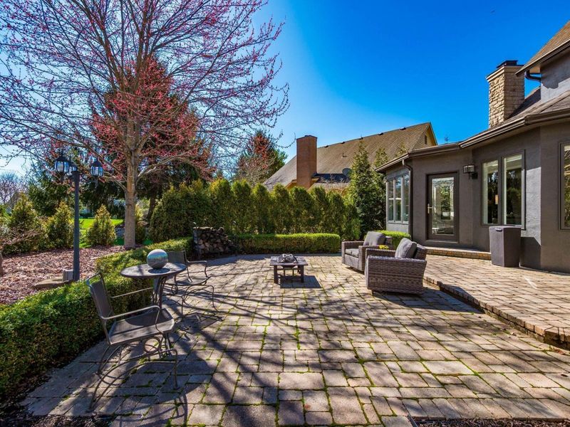 9821 Oxford Circle, Powell, OH 43065 Photo 78