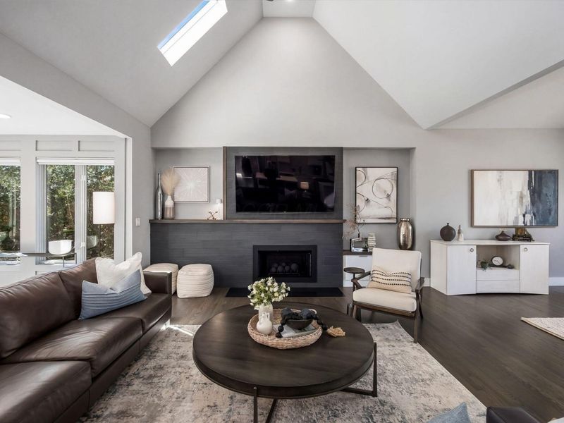 9821 Oxford Circle, Powell, OH 43065 Photo 8