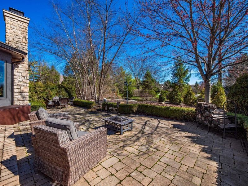 9821 Oxford Circle, Powell, OH 43065 Photo 81