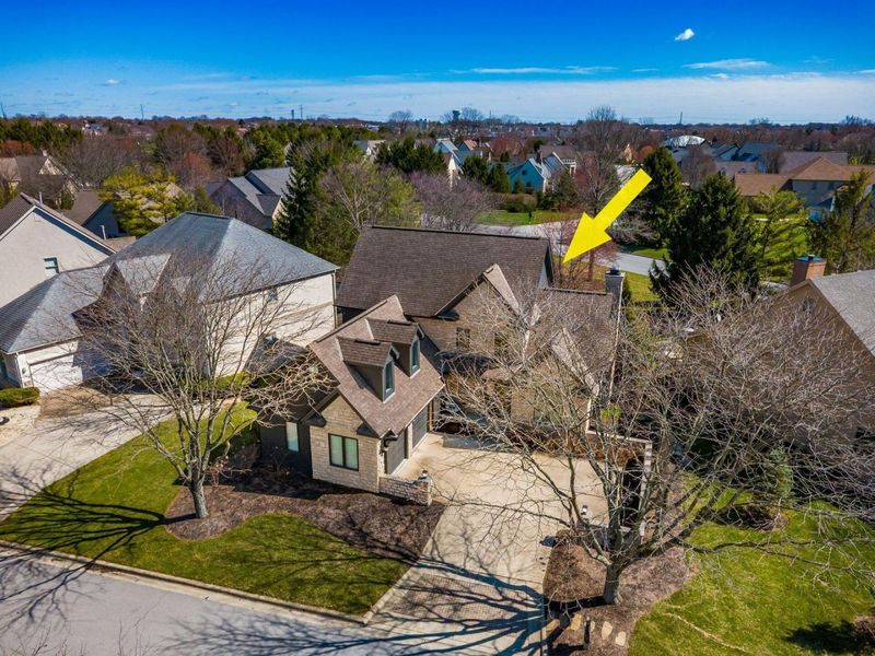 9821 Oxford Circle, Powell, OH 43065 Photo 84