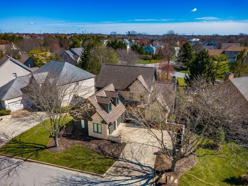 9821 Oxford Circle, Powell, OH 43065 Photo 85