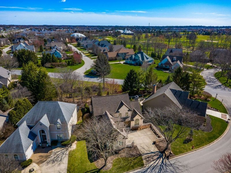 9821 Oxford Circle, Powell, OH 43065 Photo 86