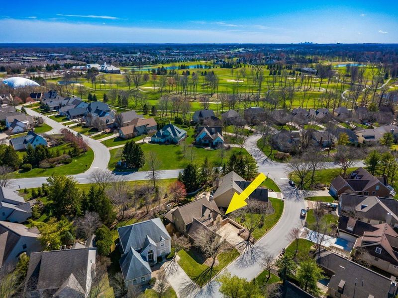 9821 Oxford Circle, Powell, OH 43065 Photo 87