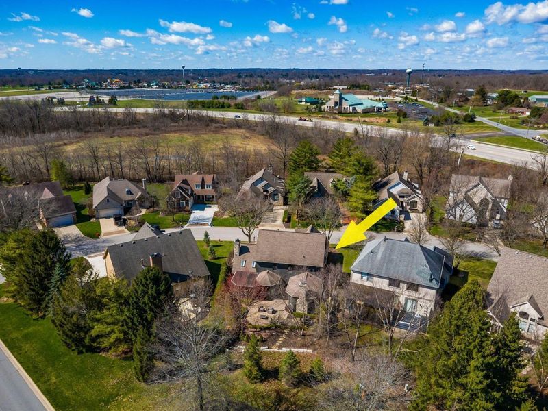 9821 Oxford Circle, Powell, OH 43065 Photo 89