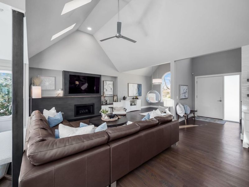 9821 Oxford Circle, Powell, OH 43065 Photo 9