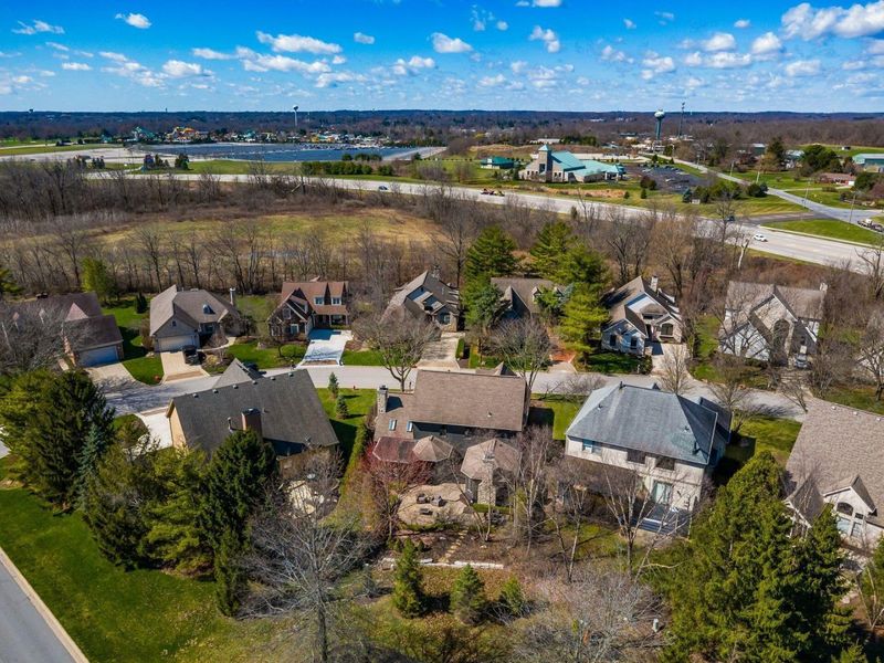 9821 Oxford Circle, Powell, OH 43065 Photo 90