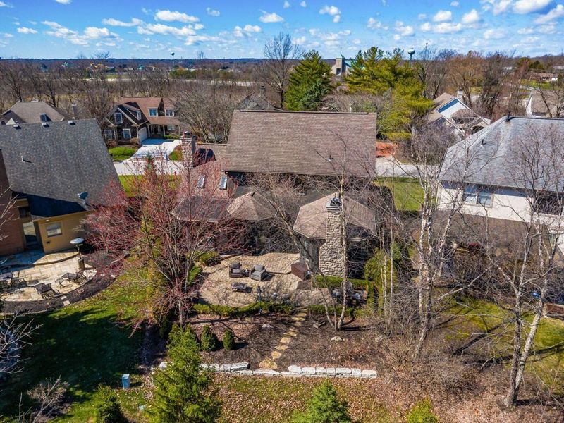 9821 Oxford Circle, Powell, OH 43065 Photo 91