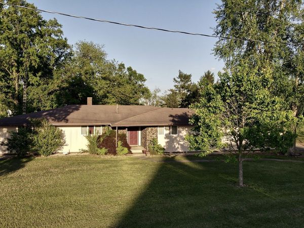514 N Walnut Street, West Frankfort, IL 62896