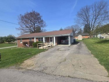 523 Perkins Avenue, Danville, KY 40422
