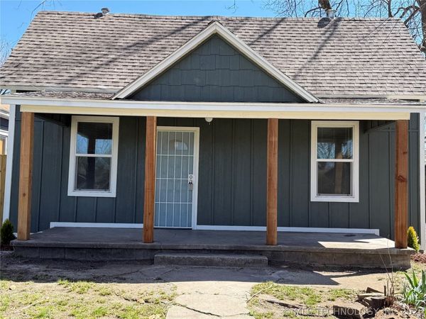 1012 N H , Muskogee, OK 74403