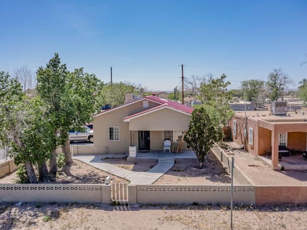 201 San Pablo Street NE, Albuquerque, NM 87108