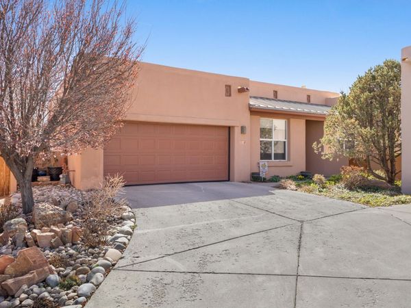 4 Rusty Spur Place , Santa Fe, NM 87508