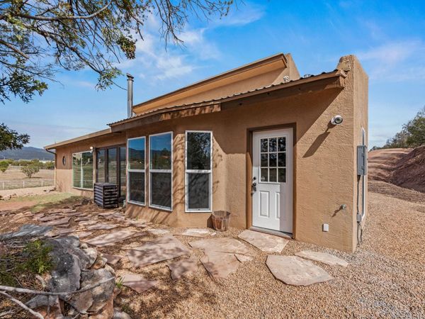 14 Lakeview Place , Sandia Park, NM 87047