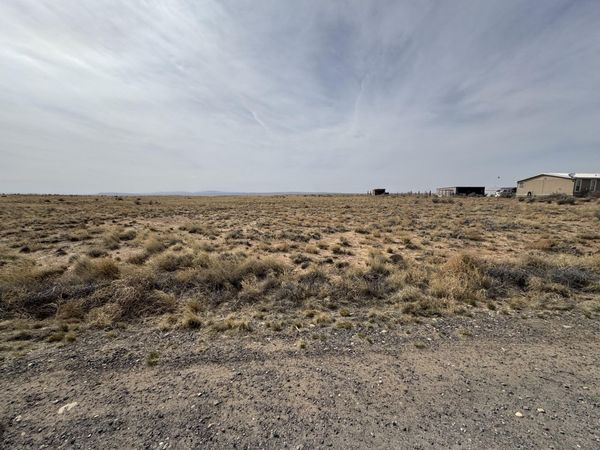 Natilla Lot 38A4 Court , Los Lunas, NM 87031