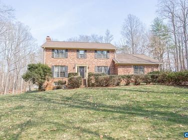 750 LOCHRIDGE LN, EARLYSVILLE, VA 22936