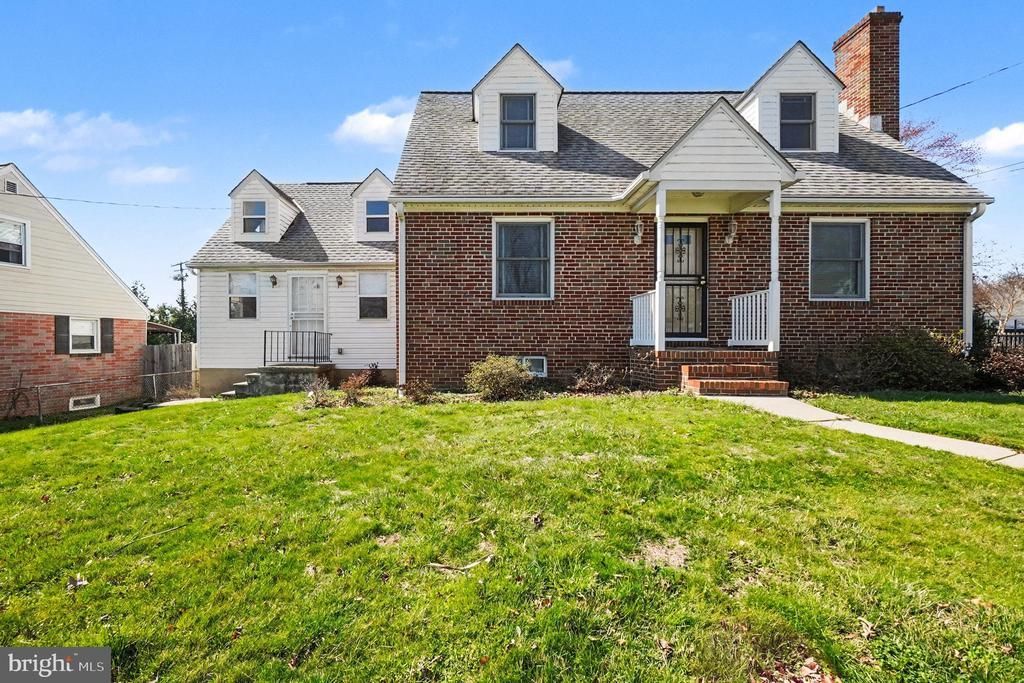 7908 Oakleigh Road, Baltimore, MD 21234 Main Photo