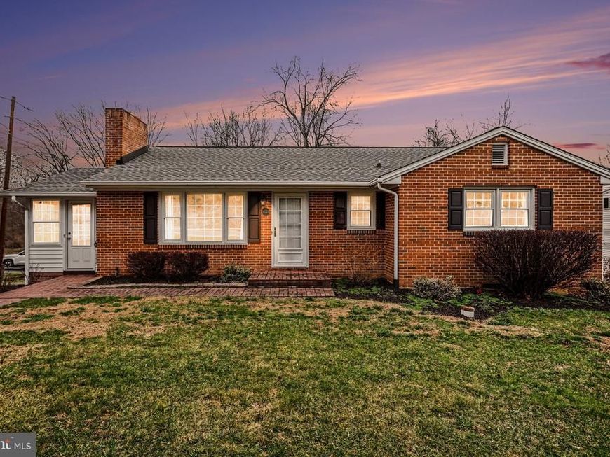 1021 Old Forge Road, Lewisberry, PA 17339 Main Photo