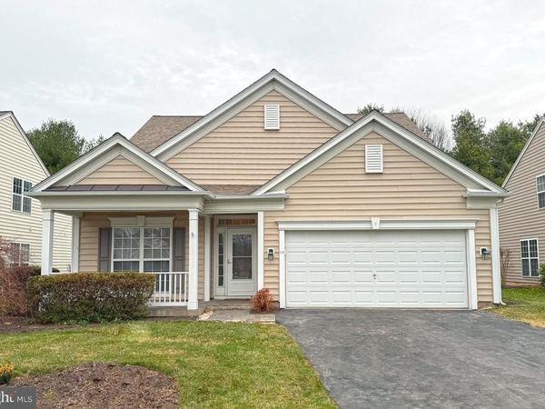 110 PETUNIA DRIVE, KENNETT SQUARE, PA 19348