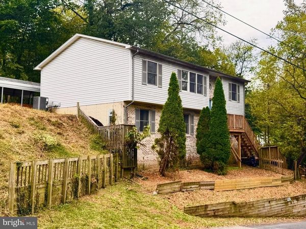 115 OLD FURNACE ROAD , HARPERS FERRY, WV 25425