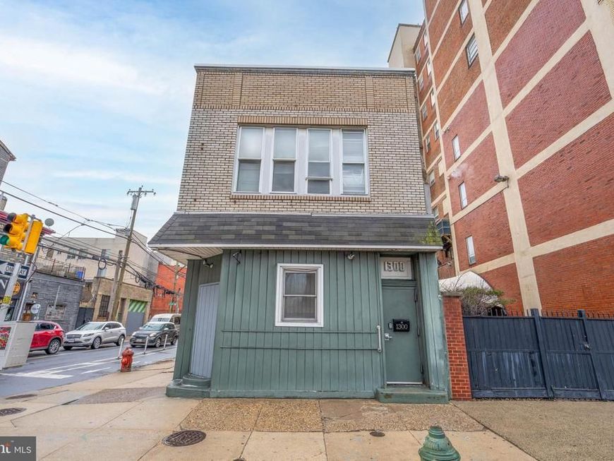 1300 Spring Garden Street, Philadelphia, PA 19123 Main Photo