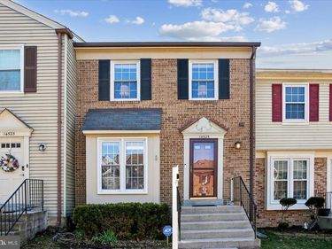 14525 FOUR CHIMNEY DRIVE, CENTREVILLE, VA 20120