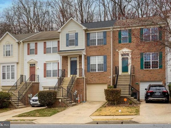 9218 OWINGS CHOICE COURT, OWINGS MILLS, MD 21117