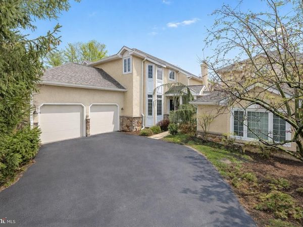 141 TANNERY RUN CIRCLE, Unit 41, BERWYN, PA 19312