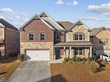 3434 Ivy Farm Path, Buford, GA 30519