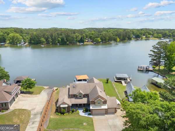 122 Bell Road, Jackson, GA 30233