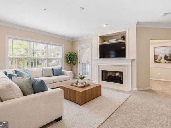 3275 Lenox Road NE, Unit 314, Atlanta, GA 30324