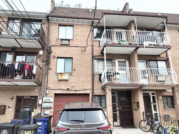 54-47 83RD Street , Elmhurst, NY 11373