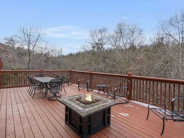 152 Oakridge Road, Unit 1, Branson, MO 65616