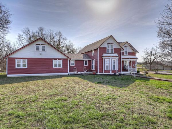 11158 State Highway 97, Stotts City, MO 65756