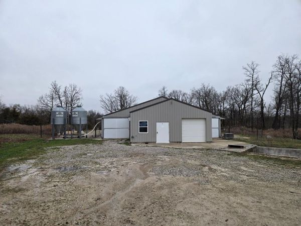 3838 S 235th Road , Buffalo, MO 65622