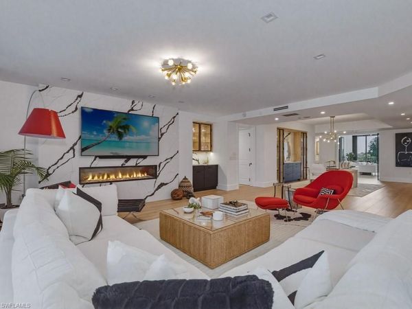 8787 Bay Colony DR, Unit 306, NAPLES, FL 34108