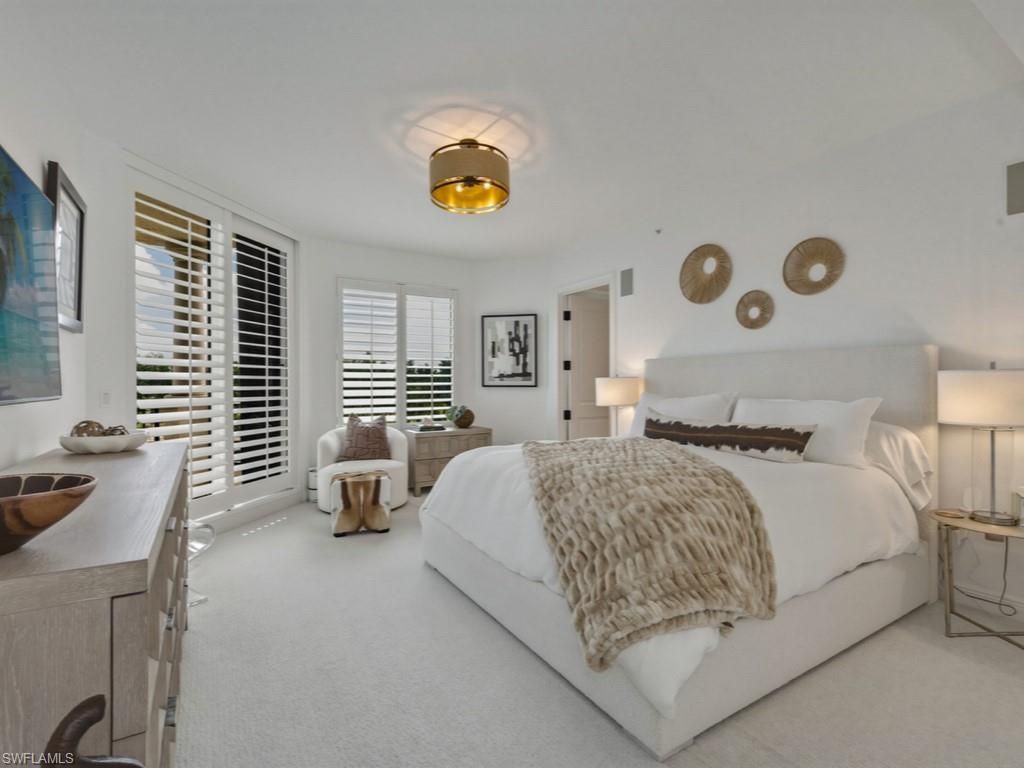 8787 Bay Colony Dr, Unit 306, Naples, FL 34108 Photo