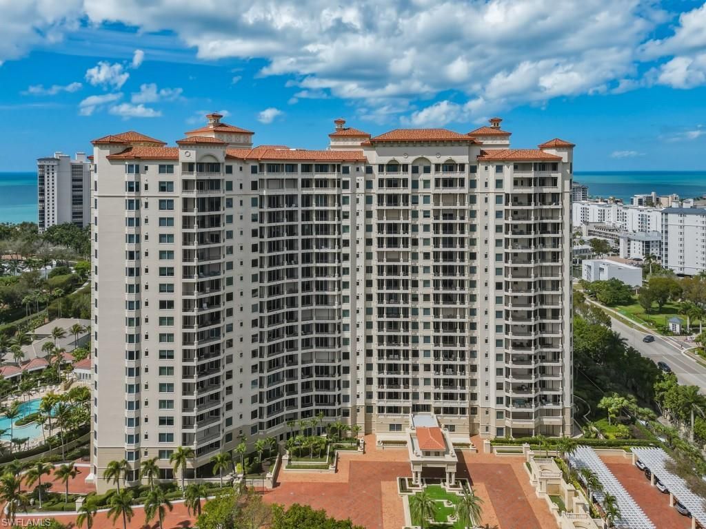 8787 Bay Colony Dr, Unit 306, Naples, FL 34108 Photo