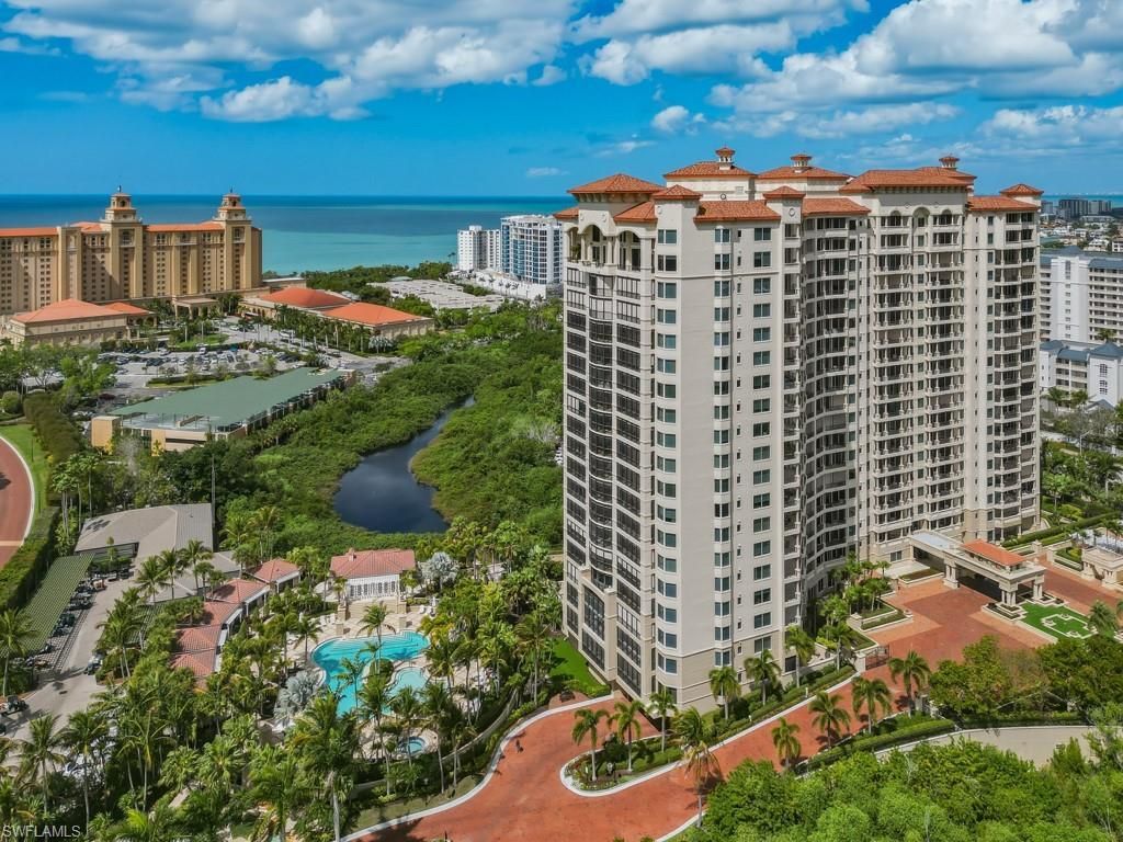 8787 Bay Colony Dr, Unit 306, Naples, FL 34108 Photo