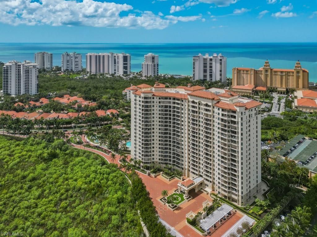 8787 Bay Colony Dr, Unit 306, Naples, FL 34108 Photo