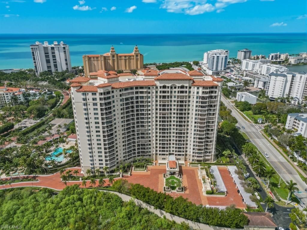 8787 Bay Colony Dr, Unit 306, Naples, FL 34108 Photo