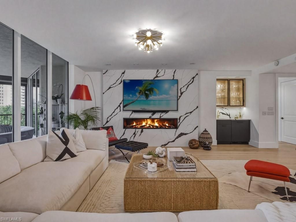8787 Bay Colony Dr, Unit 306, Naples, FL 34108 Photo