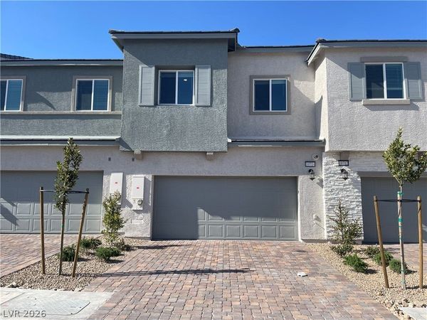 10714 Burton Grove Avenue , Las Vegas, NV 89166