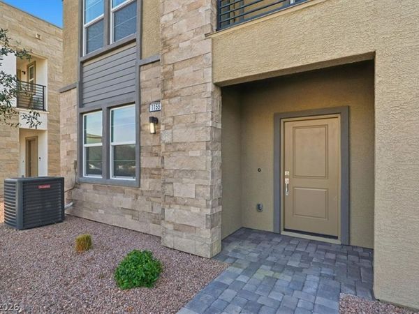 1155 Tektite Avenue , Henderson, NV 89011