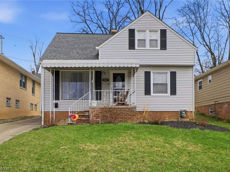 4847 E 94th Street, Garfield Heights, OH 44125 Photo 1