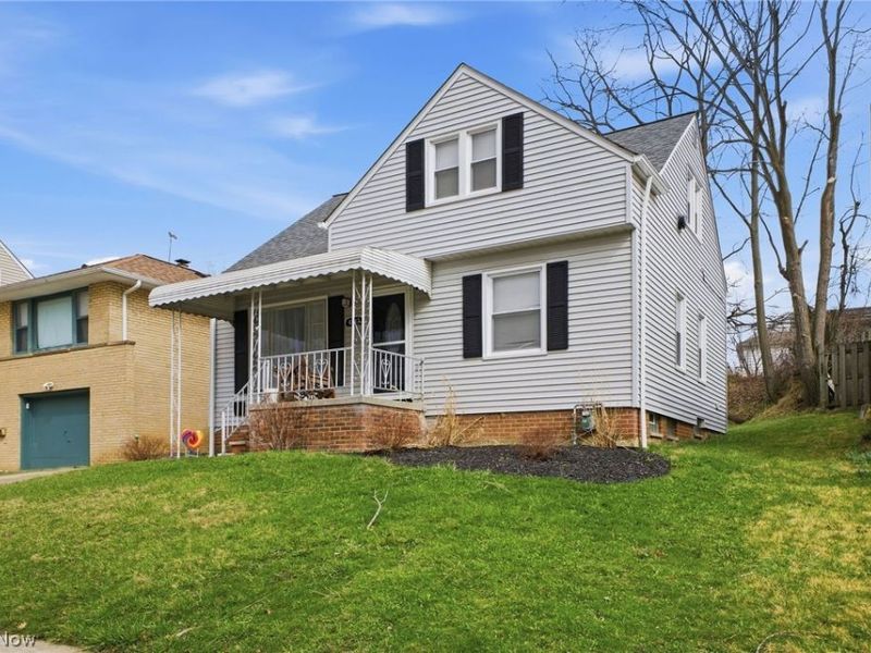 4847 E 94th Street, Garfield Heights, OH 44125 Photo 2