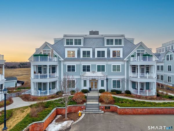 66 High, Unit 38, Guilford, CT 06437