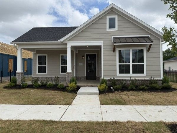 6781 Springtime Terrace, Springdale, AR 72762
